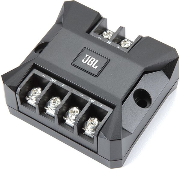 Buy JBL CLUB 6500C 6.5" 2Way 80W RMS 240W Peak Power 3ohms Car Audio